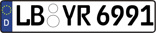 LB-YR6991
