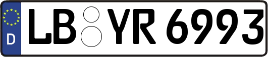 LB-YR6993