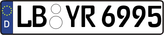 LB-YR6995
