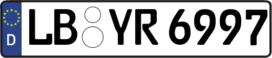 LB-YR6997