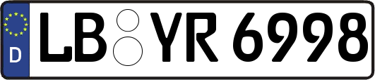 LB-YR6998