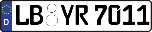 LB-YR7011