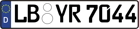LB-YR7044