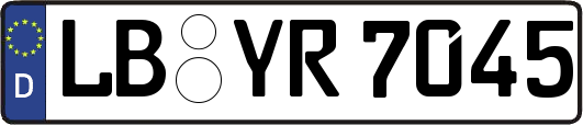 LB-YR7045