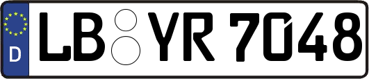 LB-YR7048