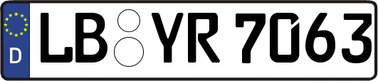 LB-YR7063