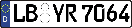 LB-YR7064