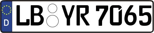 LB-YR7065