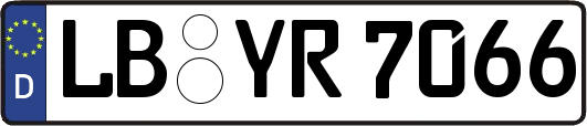 LB-YR7066