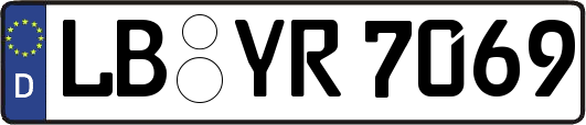 LB-YR7069