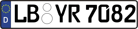 LB-YR7082