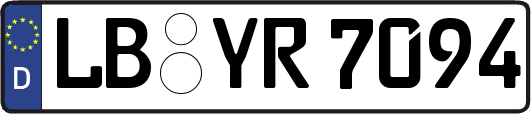 LB-YR7094