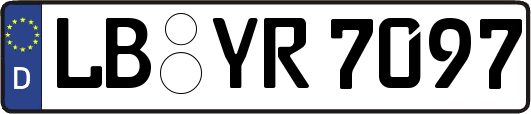 LB-YR7097
