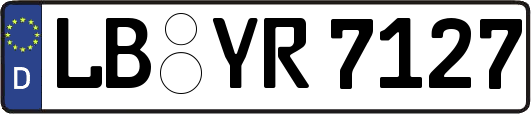 LB-YR7127