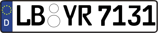 LB-YR7131