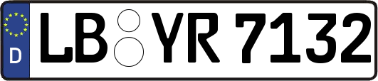 LB-YR7132