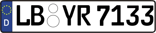 LB-YR7133