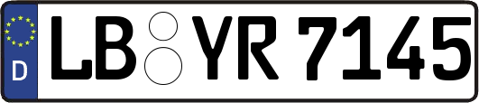 LB-YR7145