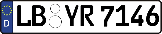 LB-YR7146