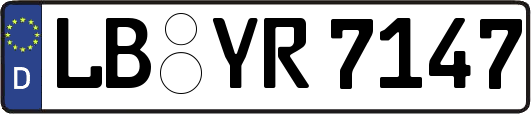 LB-YR7147