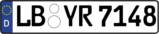 LB-YR7148