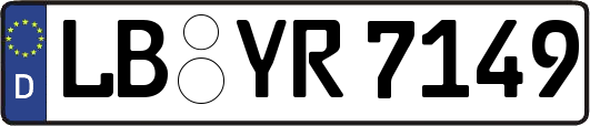LB-YR7149