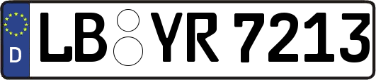LB-YR7213