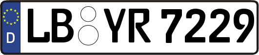 LB-YR7229