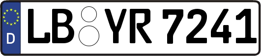 LB-YR7241