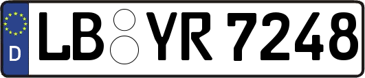 LB-YR7248