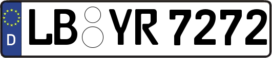 LB-YR7272