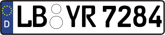 LB-YR7284