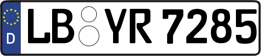 LB-YR7285