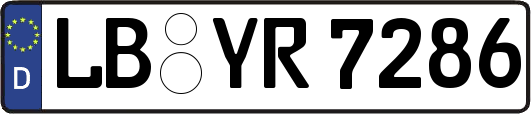 LB-YR7286