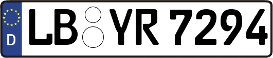 LB-YR7294