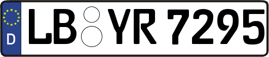 LB-YR7295