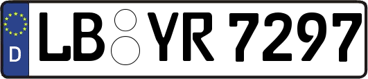 LB-YR7297