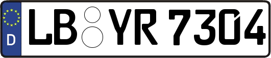 LB-YR7304