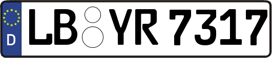 LB-YR7317