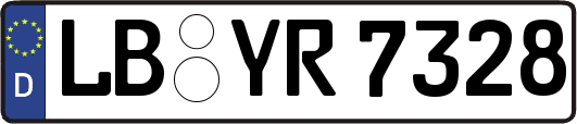 LB-YR7328