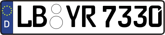LB-YR7330
