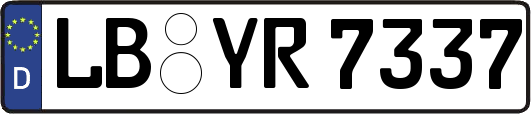 LB-YR7337