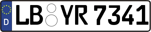 LB-YR7341