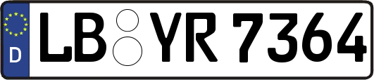 LB-YR7364