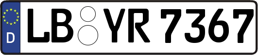 LB-YR7367