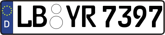 LB-YR7397