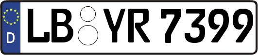 LB-YR7399