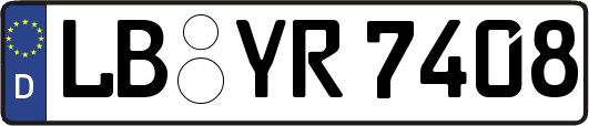 LB-YR7408