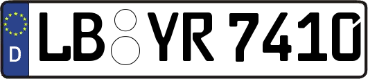 LB-YR7410