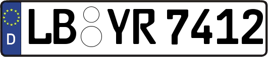 LB-YR7412